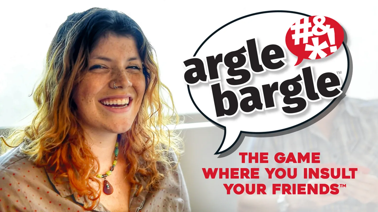 Argle & Bargle game