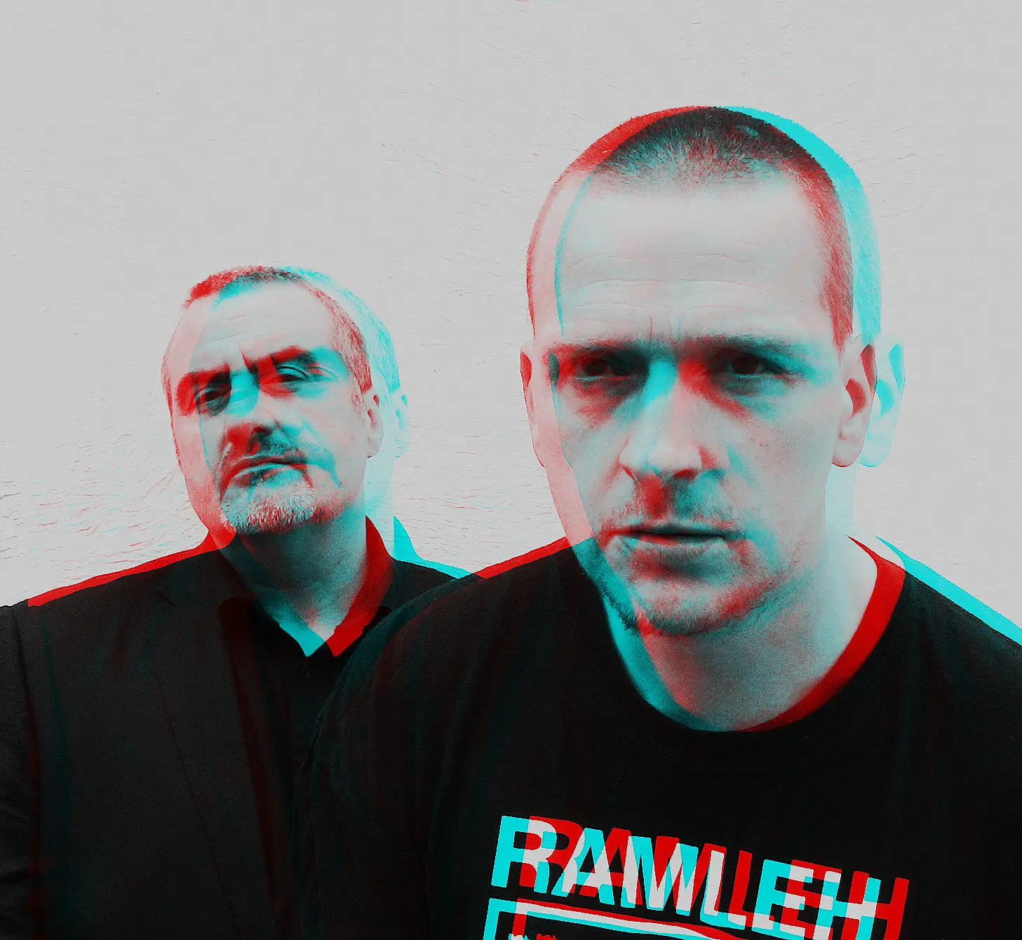 Godflesh — Justin Broadrick & GC Green