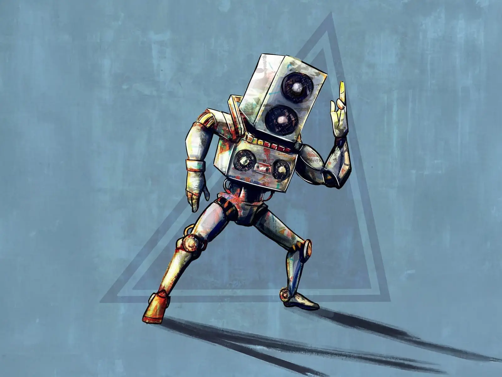HVSR Digest #23