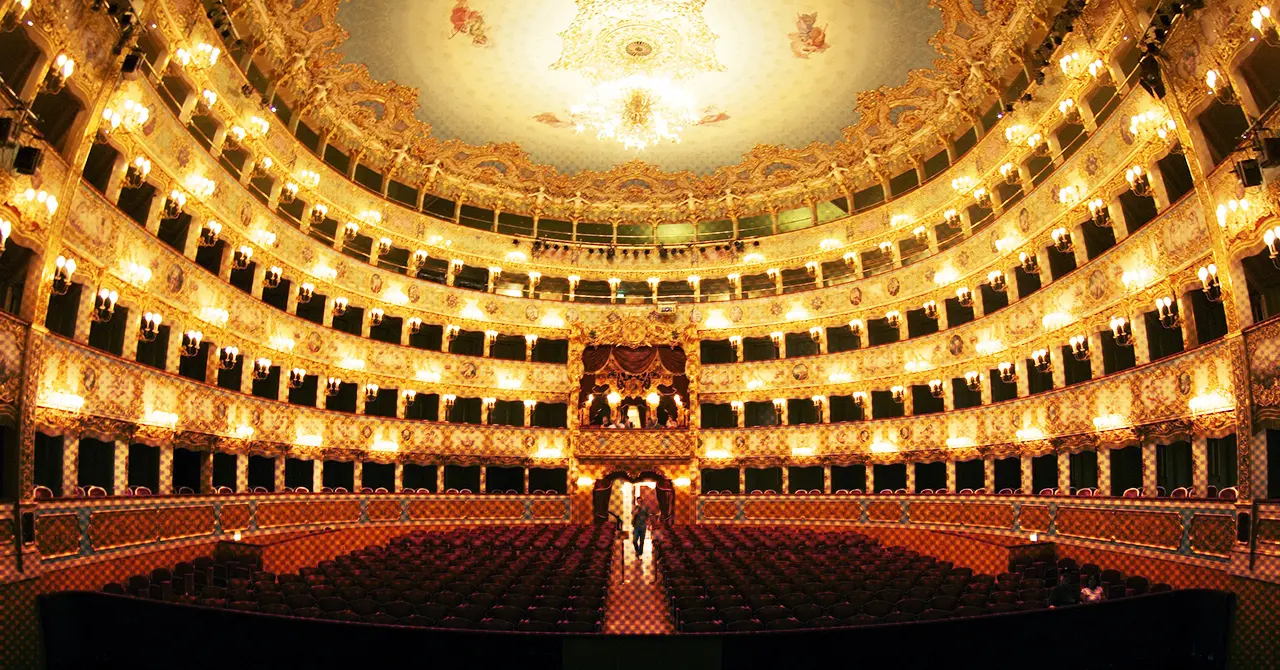 Teatro Verdi, Firenze