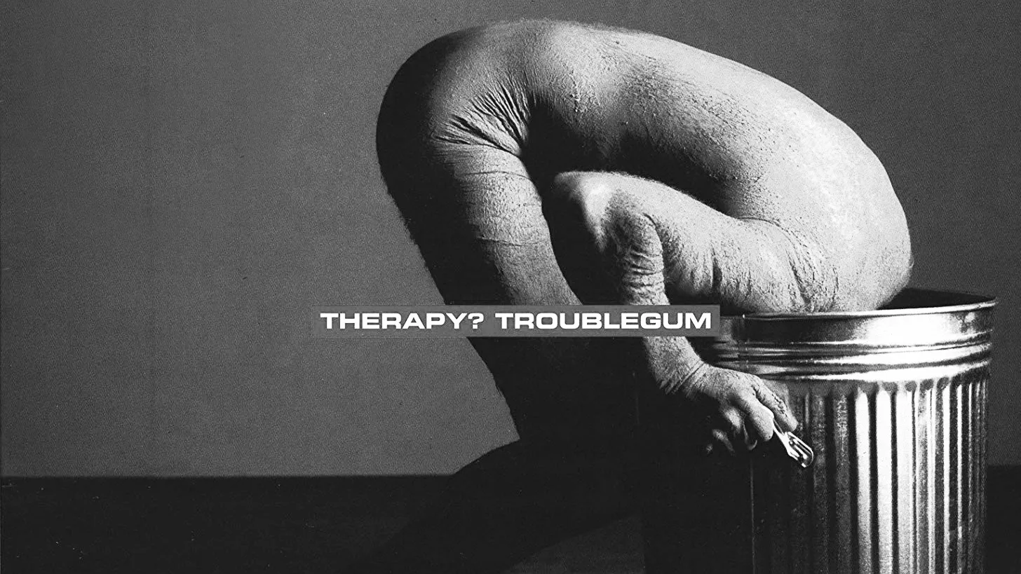 Therapy? Troublegum